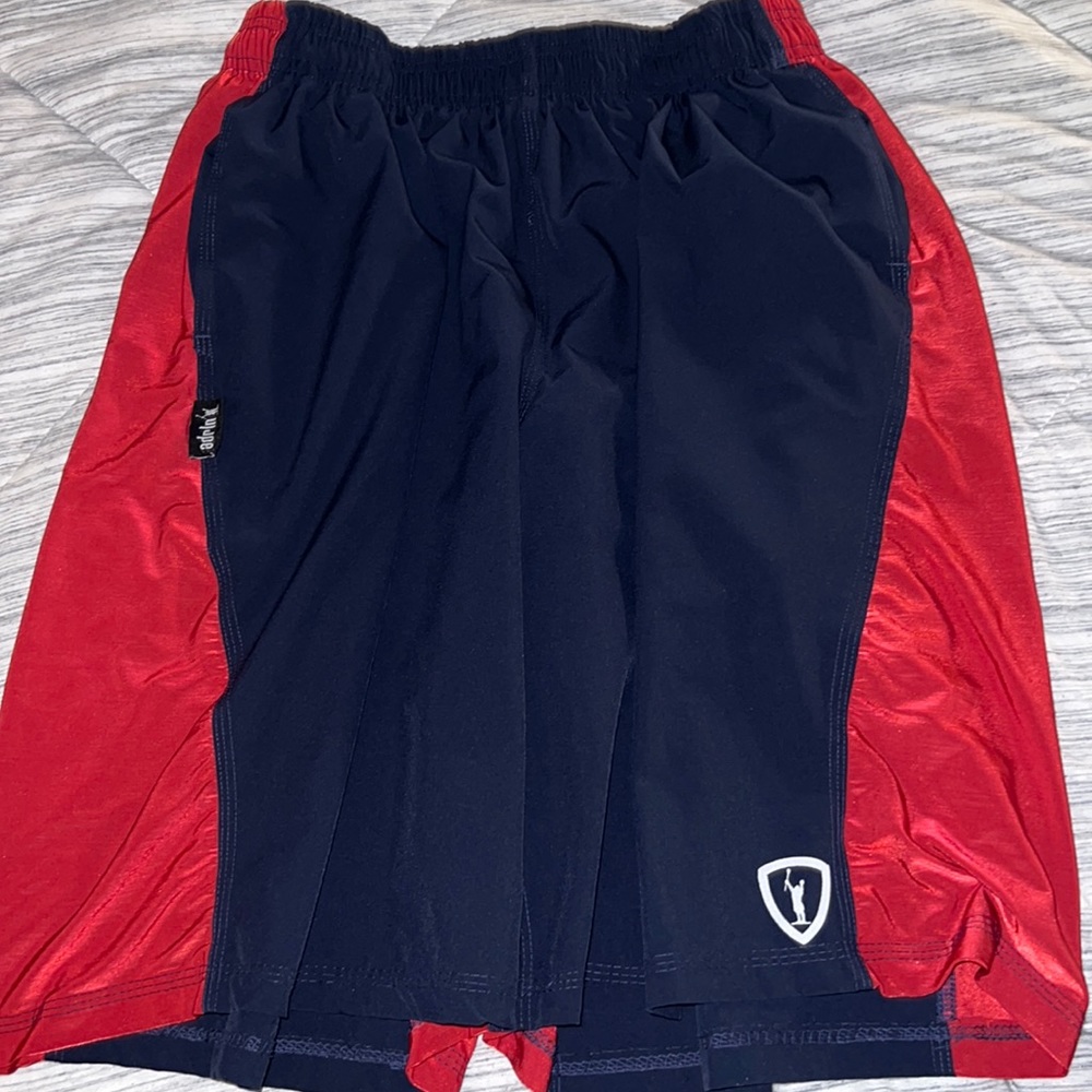 Adrenaline Lacrosse shorts